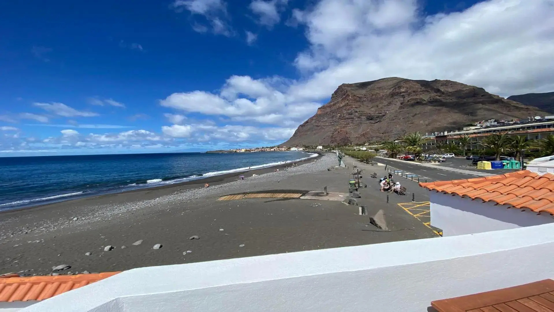 Casa La Puntilla - Estudio Nº 1