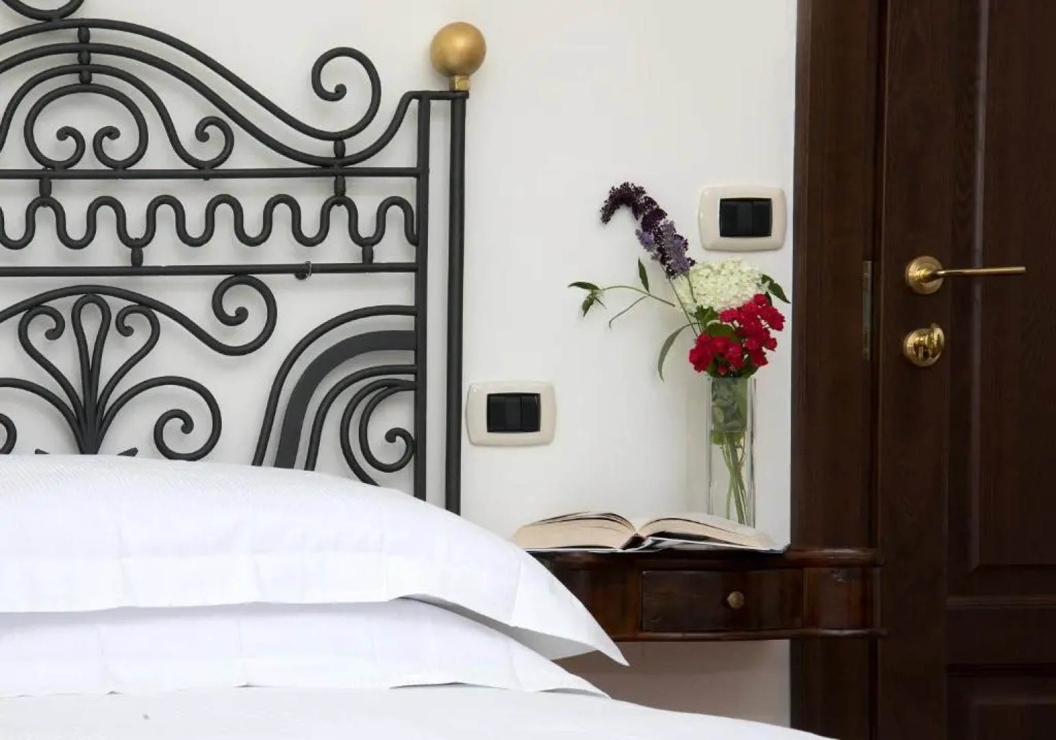 Il Mulino della Signora Luxury country House