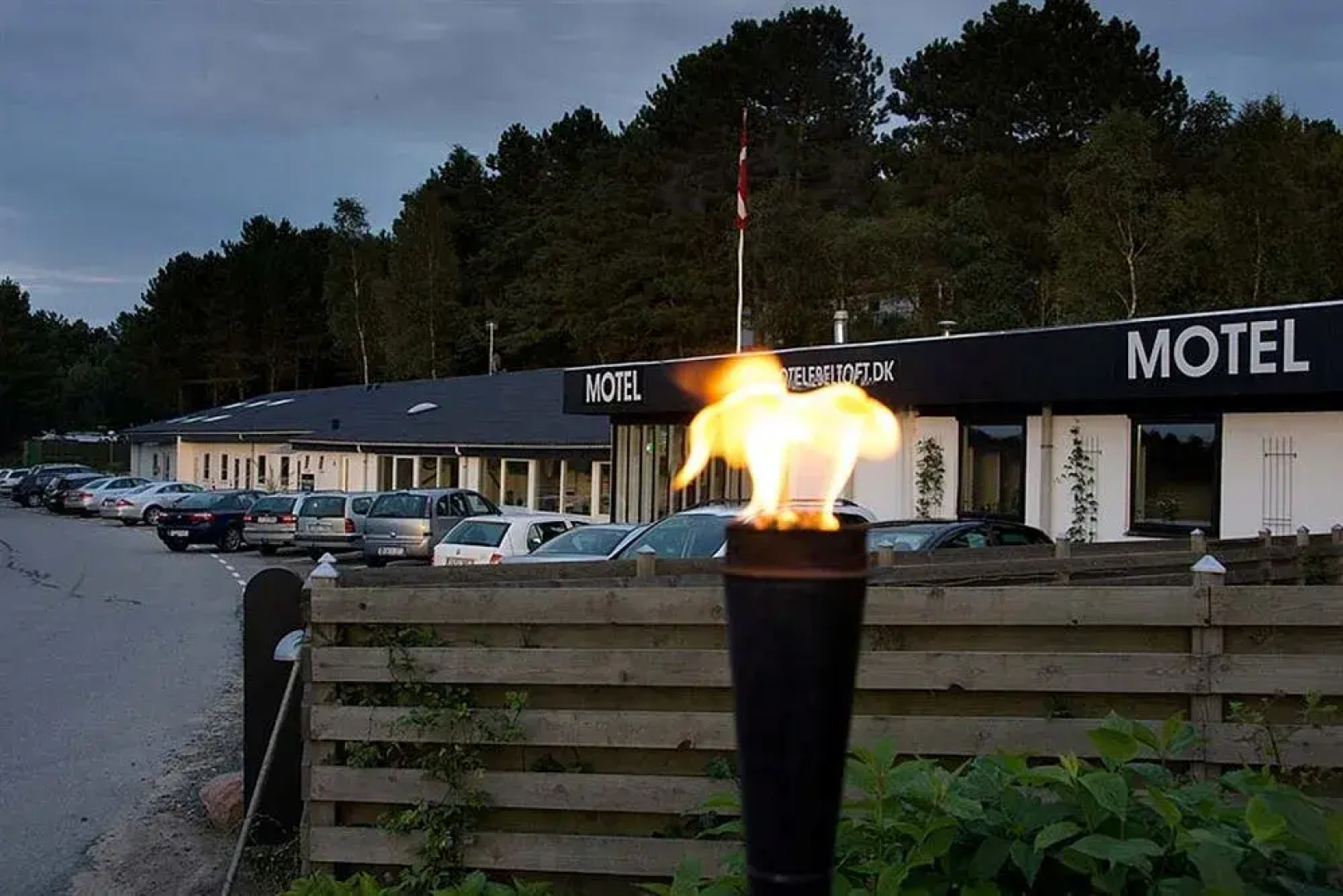 30 Person Holiday Home in Ebeltoft-by Traum
