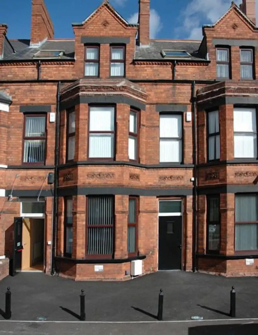 Belfast City Backpacker Hostel