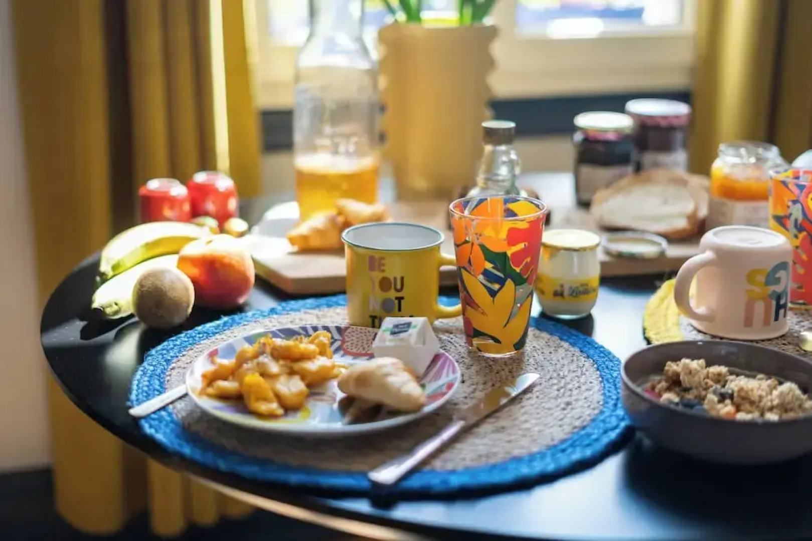 Casa Mila & Spa - Chambres d'Hôtes raffinées  vue Loire et Piscine