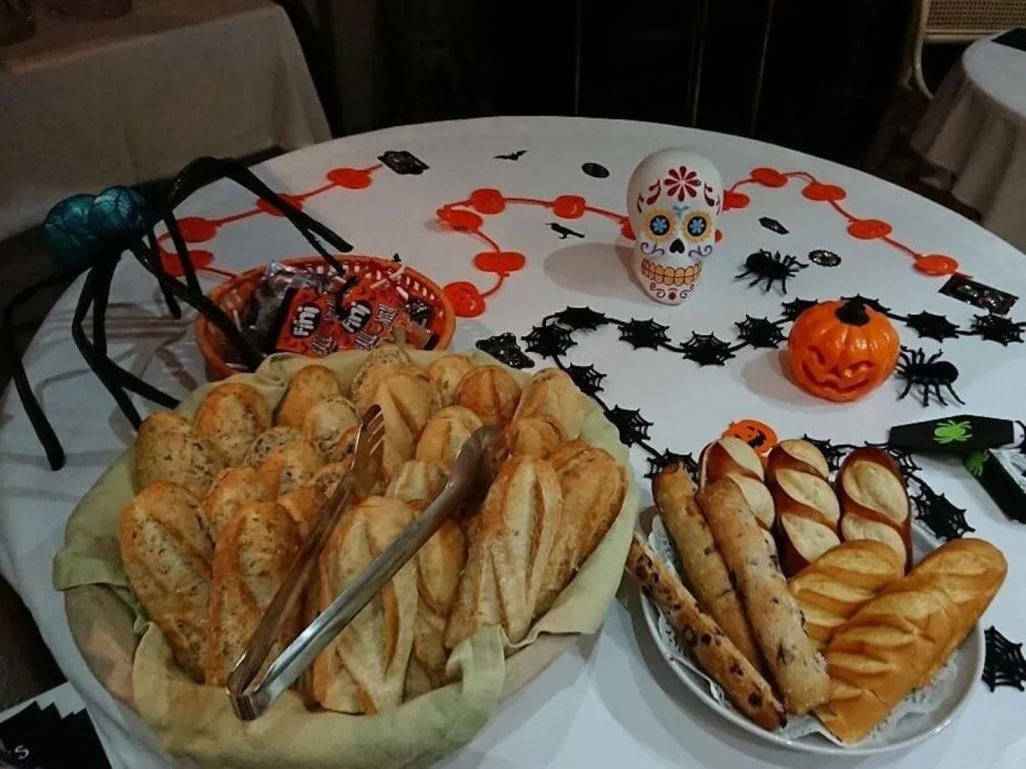 Les Chalets de Maramour