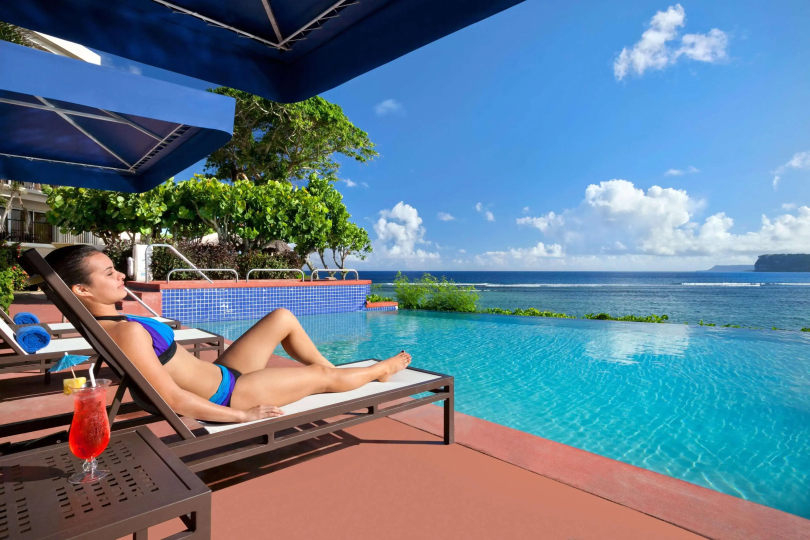 Hilton Guam Resort And Spa