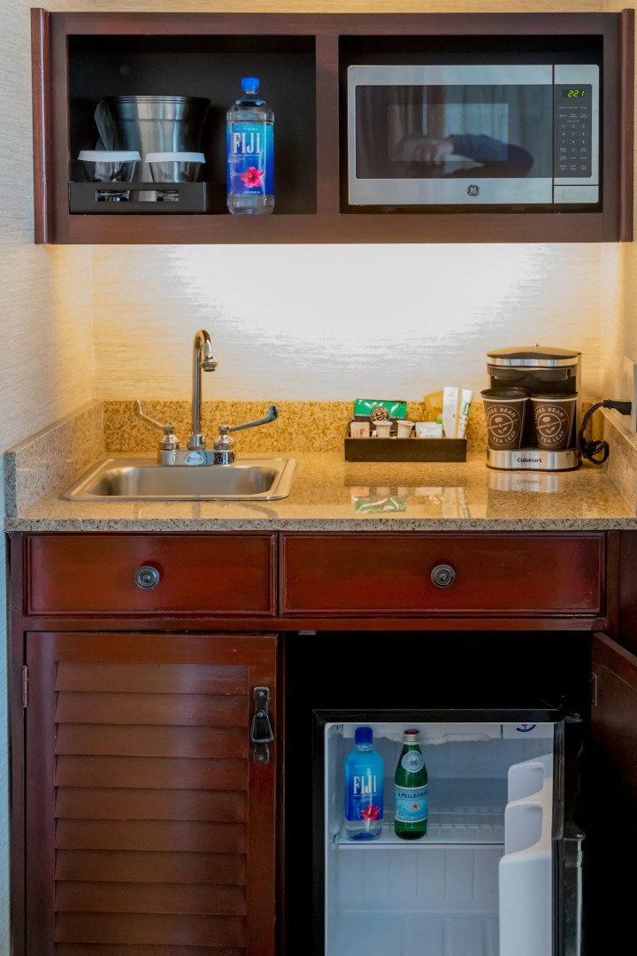 Embassy Suites by Hilton Lexington Green