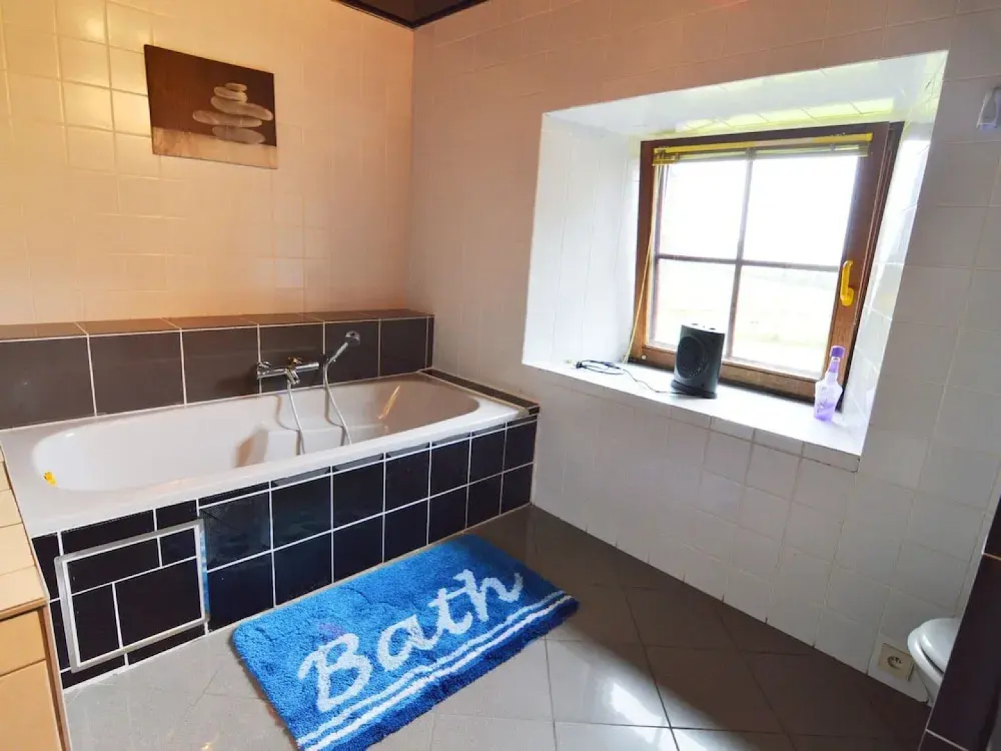 Luxurious Farmhouse in Rondu Luxembourg