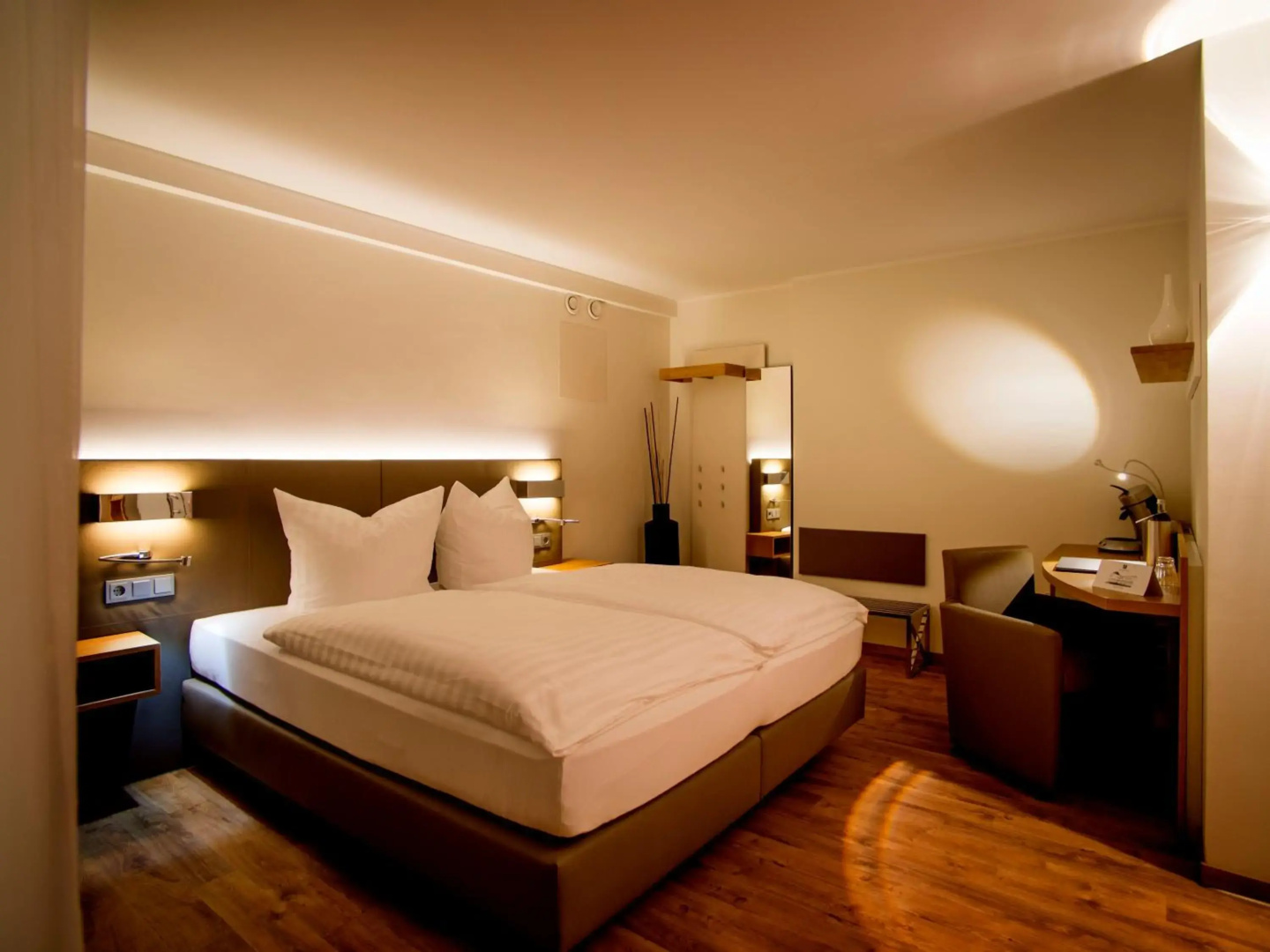 Hotel Restaurant Kohlbrecher Villeroy & Boch SPA