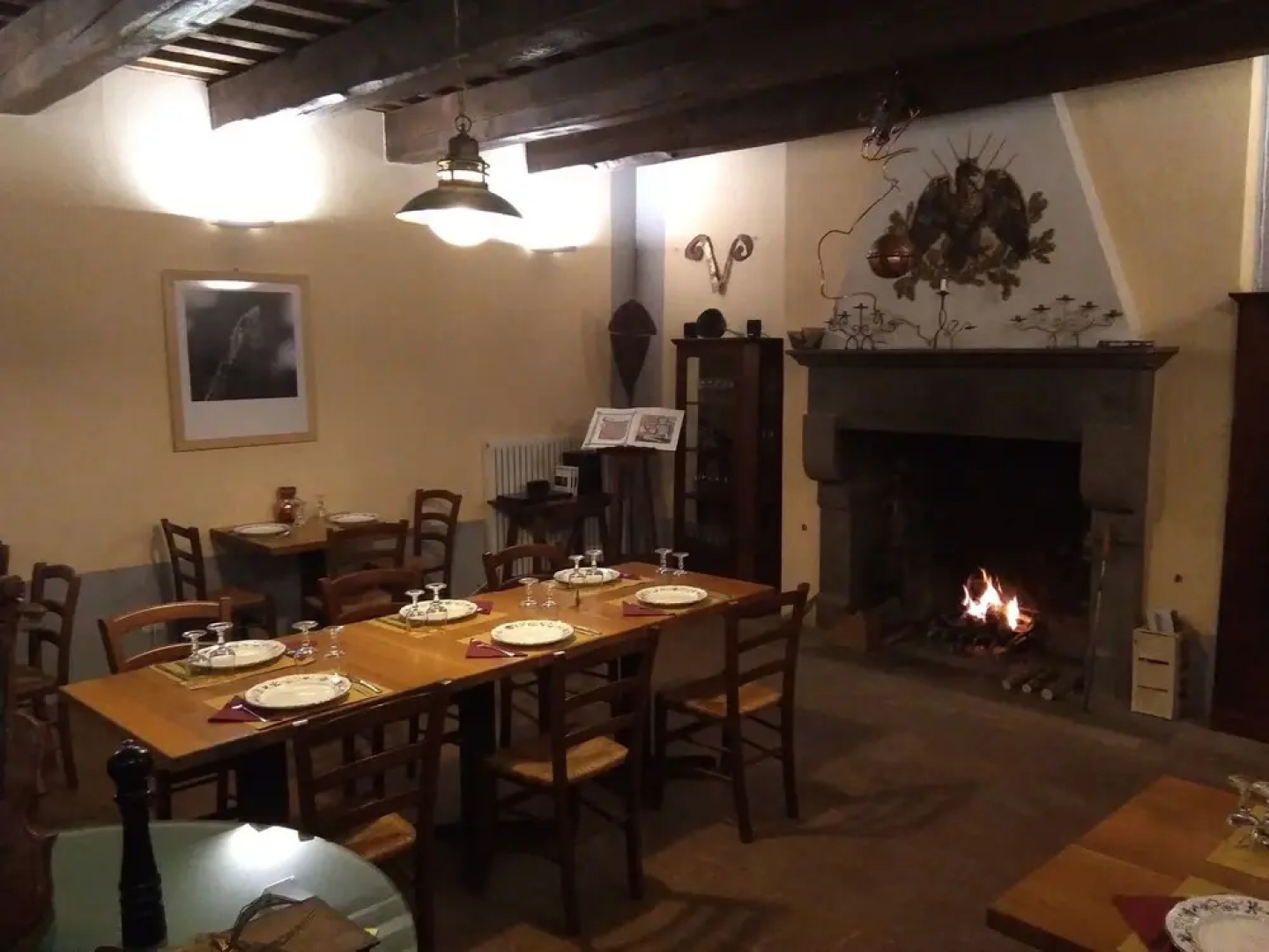 Locanda delle Storie