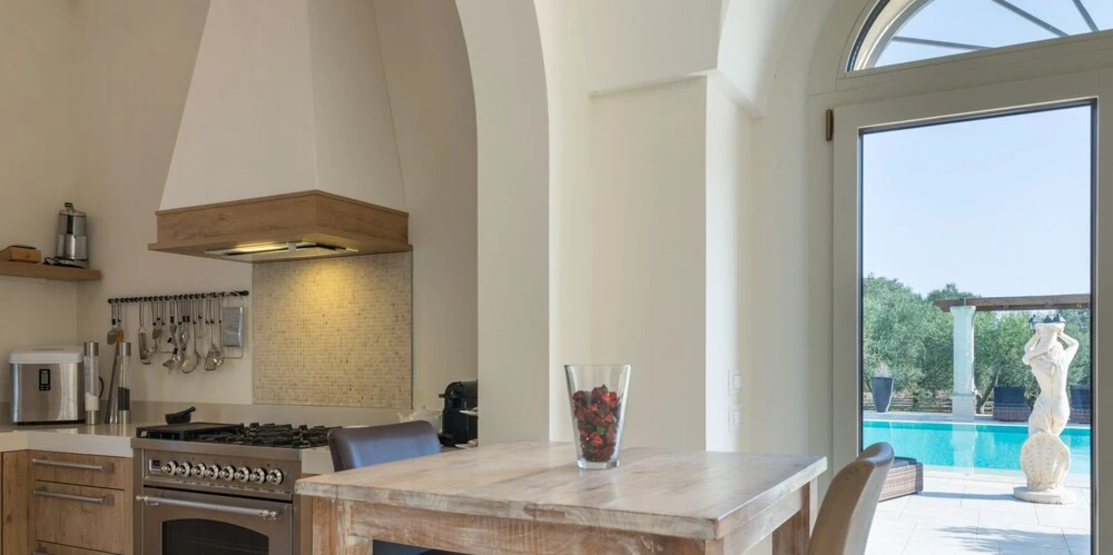 Villa La Dolce Vita by Wonderful Italy