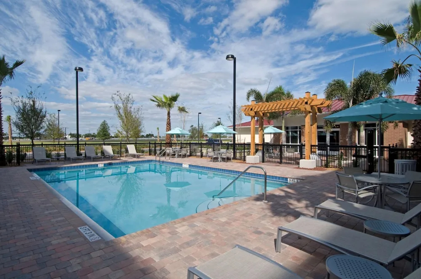 Homewood Suites Port St Lucie