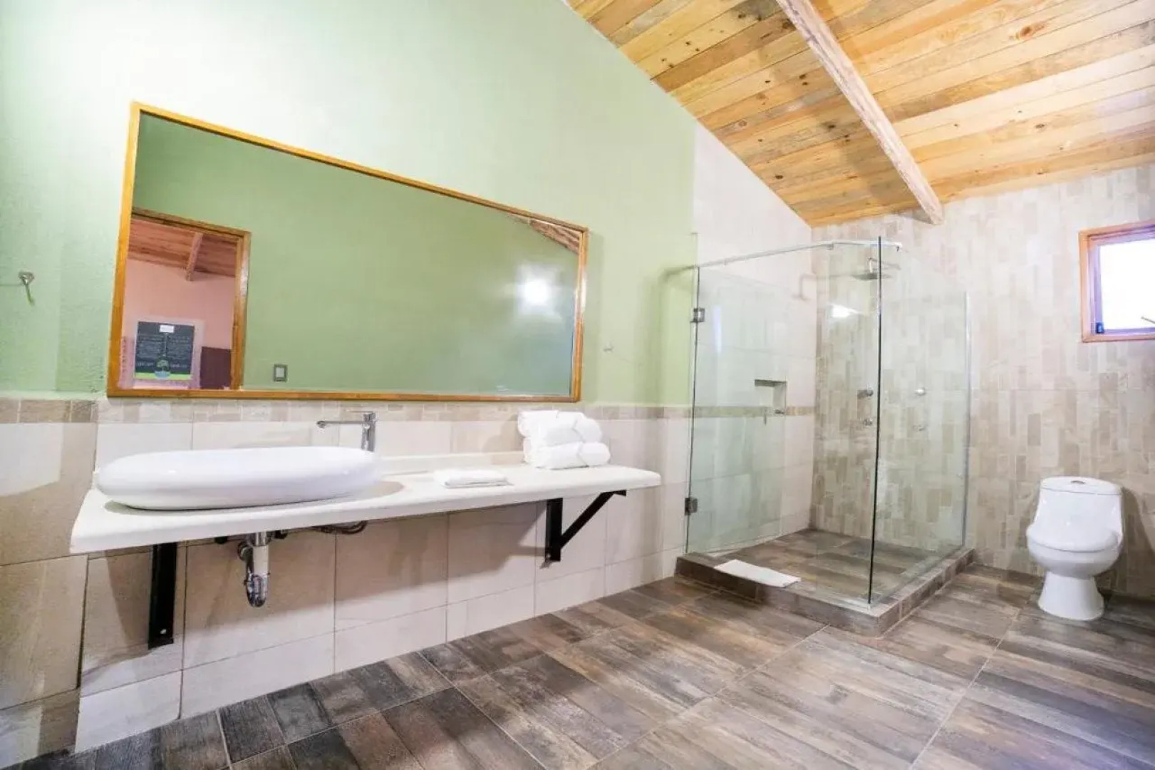 Capital O Collection O Casona De Minas Mineral del Monte