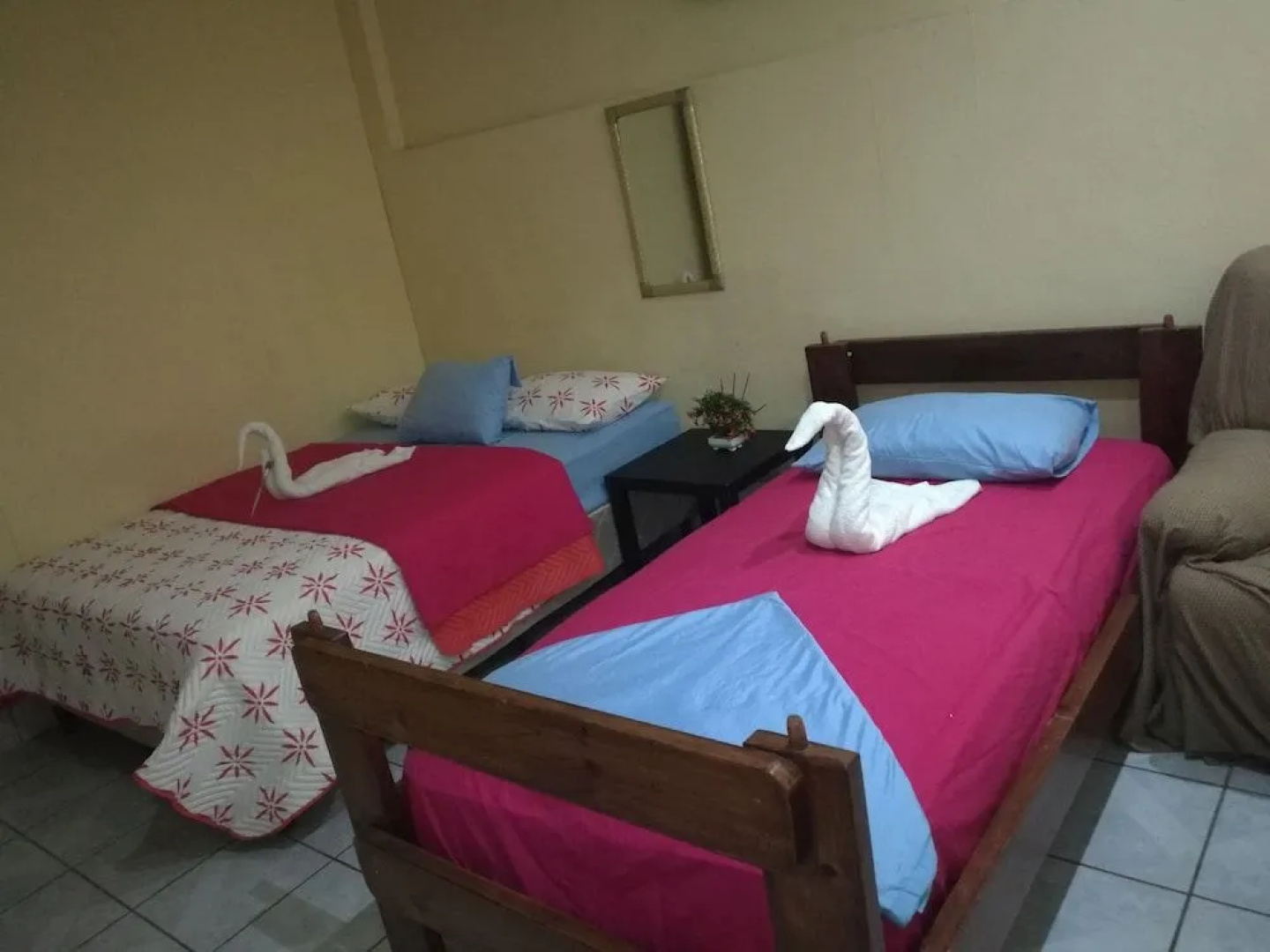 Hostal Ruinas de San Sebastian - Hostel