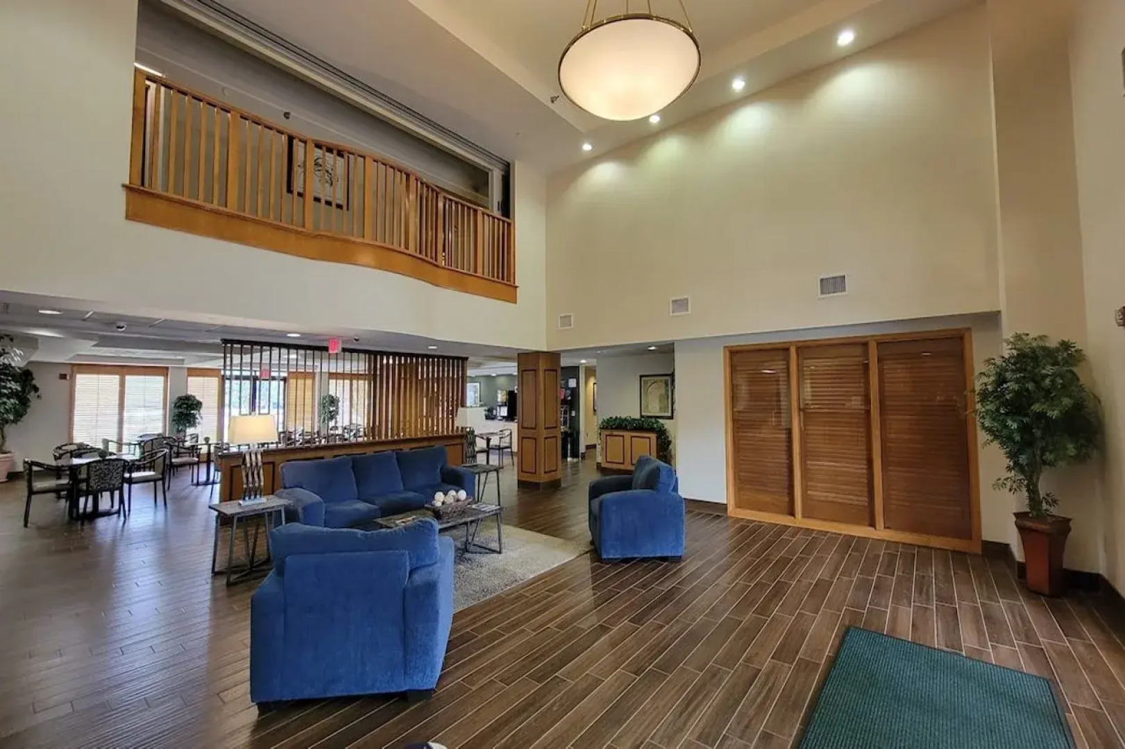 Holiday Inn Express Fayetteville – Fort Bragg by IHG