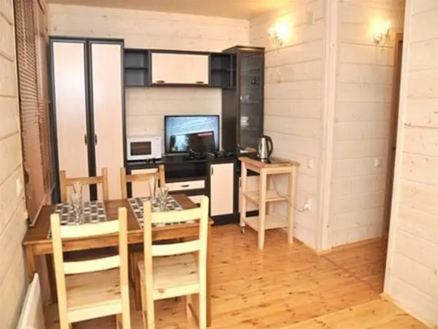 Samaras Cottages Mastryuki Finsky 43