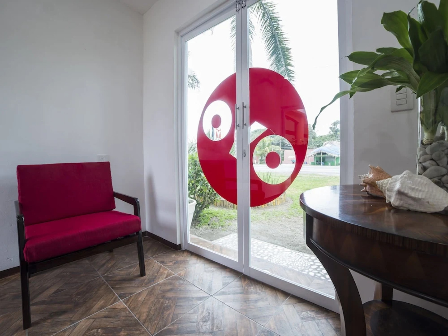 Hotel y Restaurant Casa Del Mar