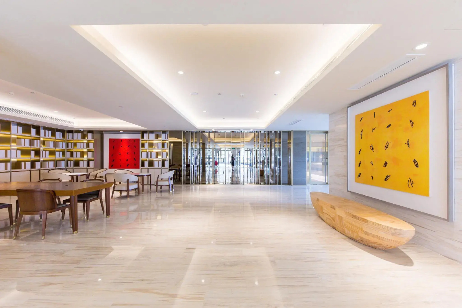 Ji Hotel Shanghai New International Expo Center