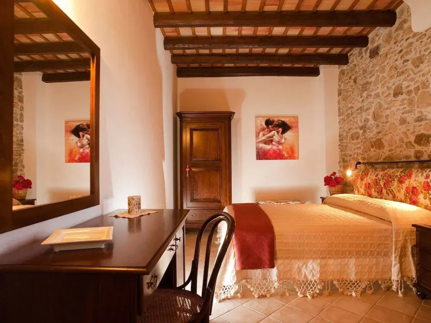 Belvilla by OYO Ager Costa