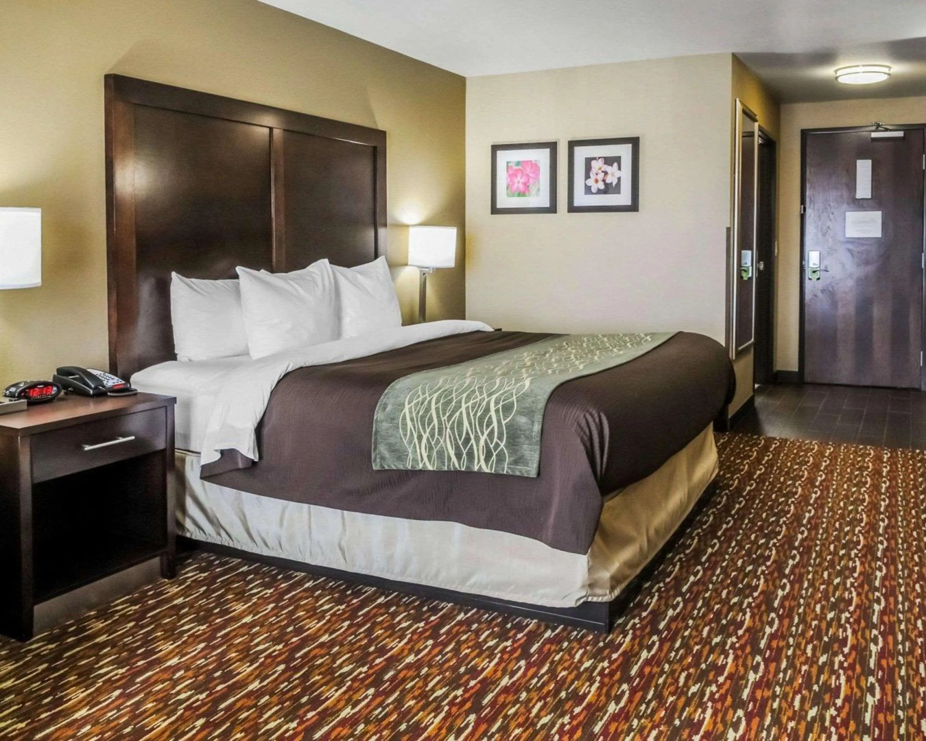 Comfort Inn & Suites Artesia