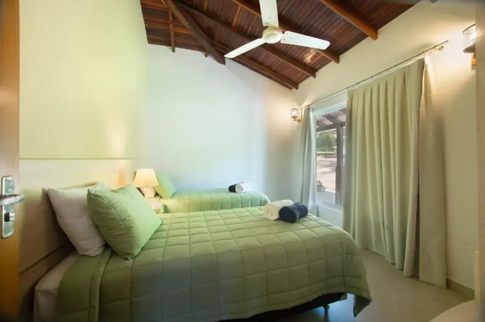 Vista Alegre Natural Resort - Villas & Cabañas