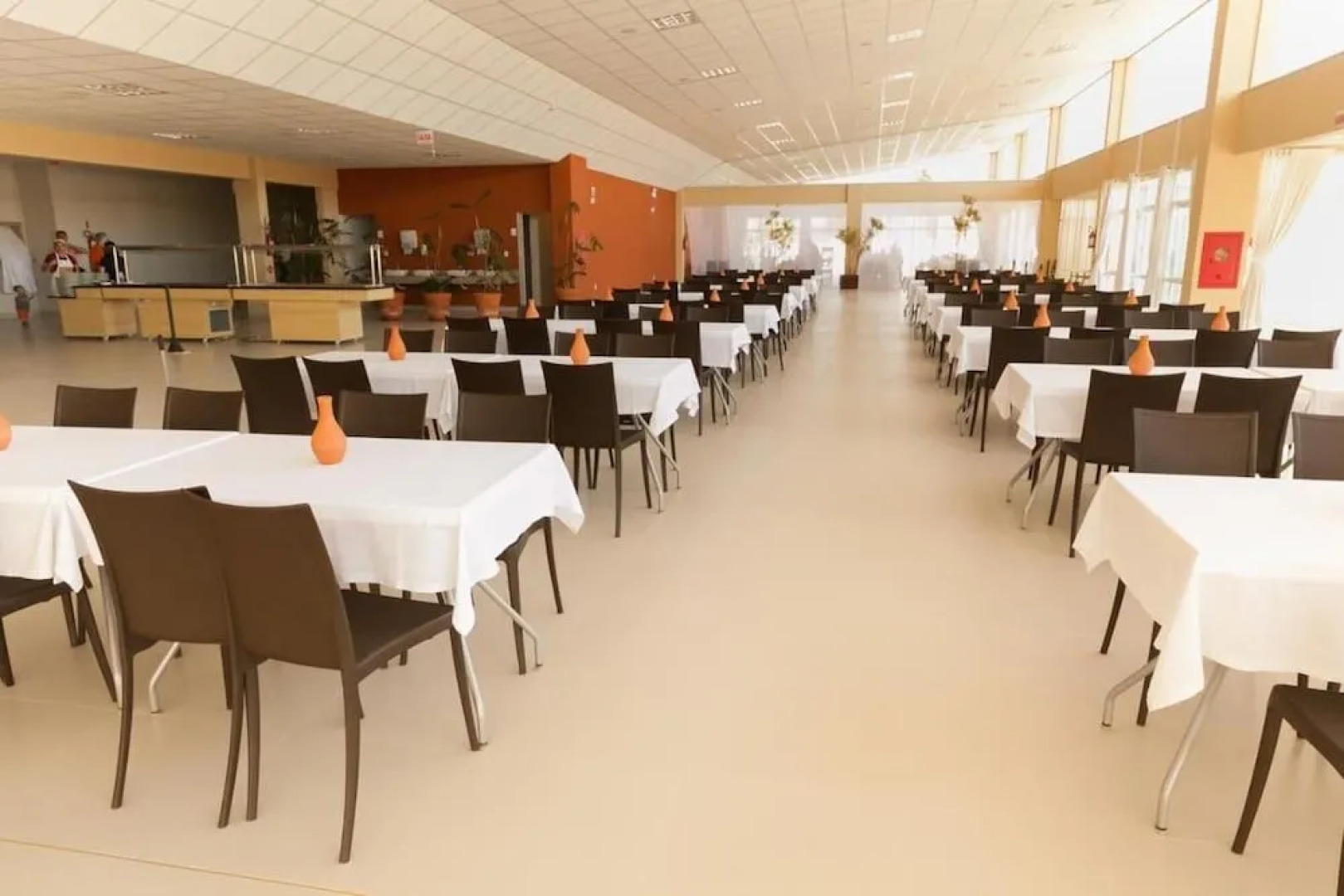 Pousada Divino Oleiro