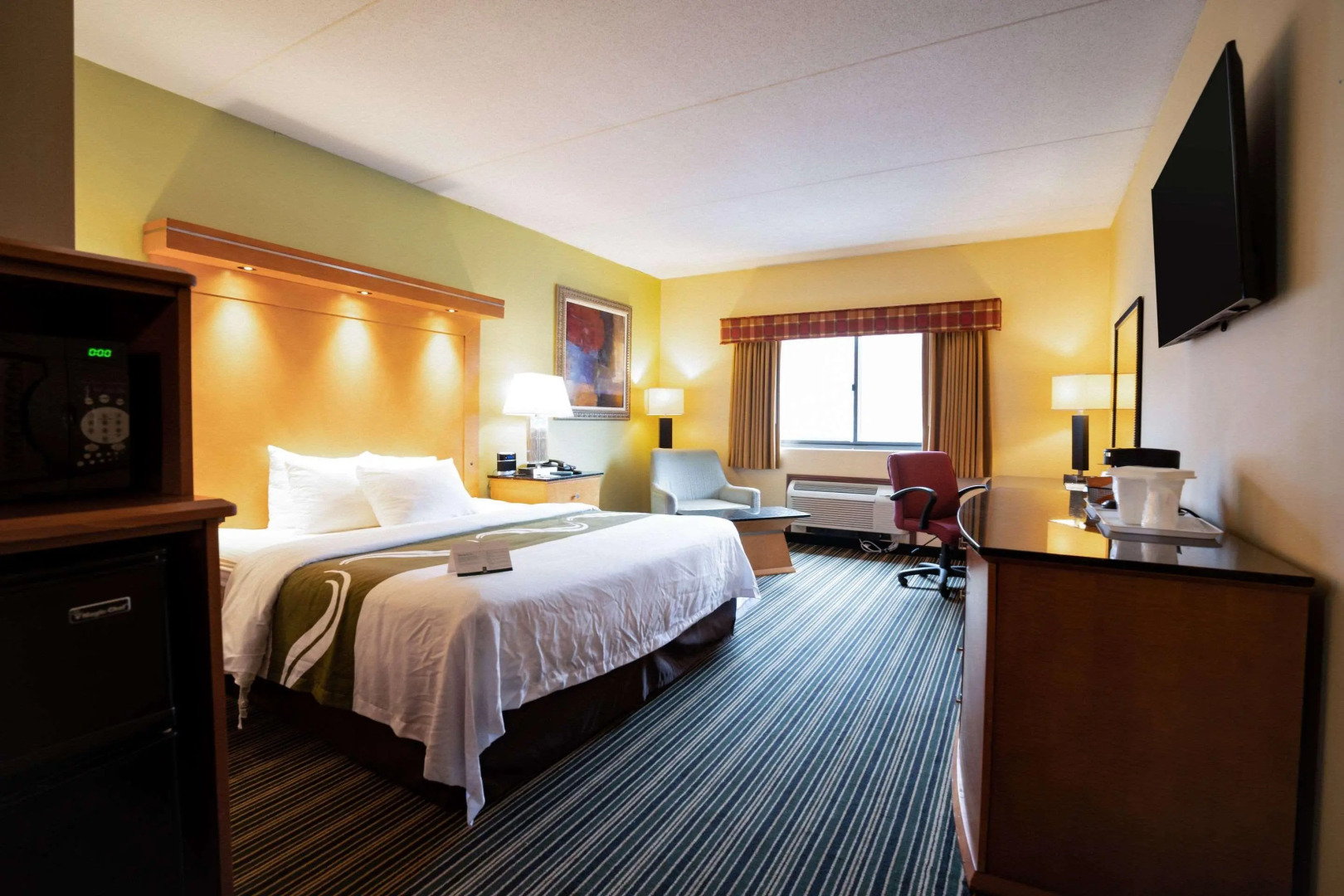 Quality Inn Cromwell - Middletown