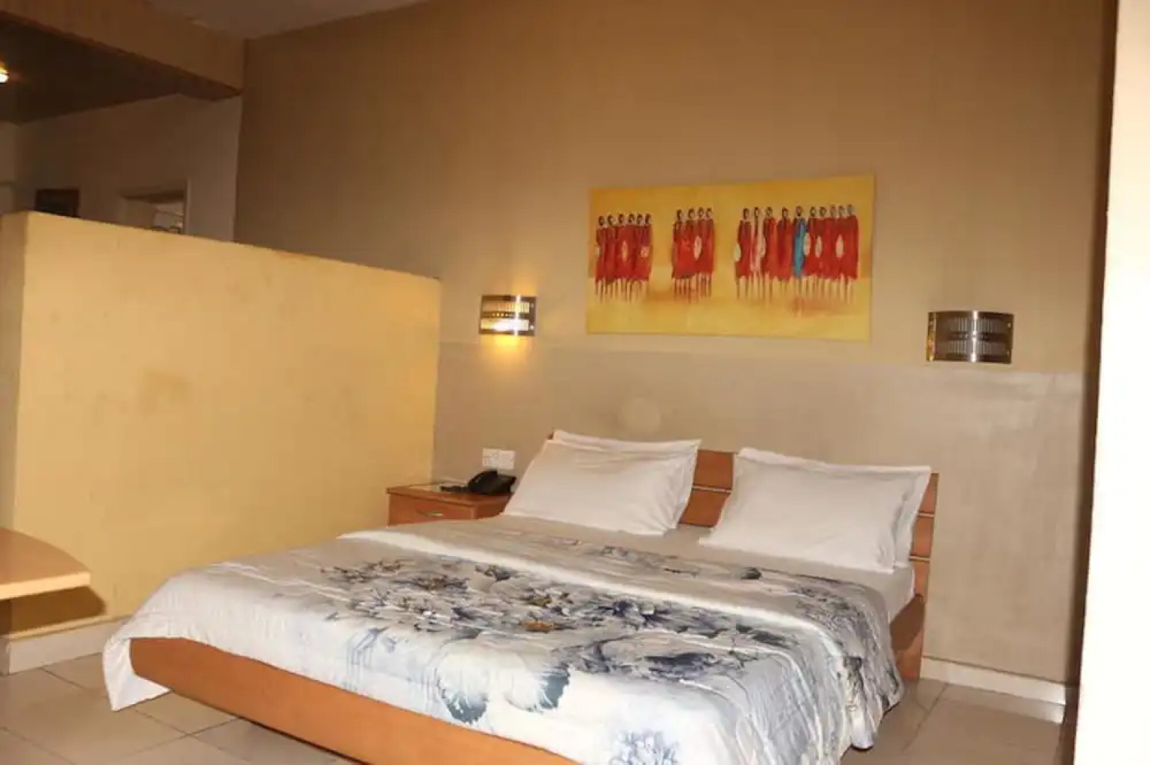 Royal Residence Guest House