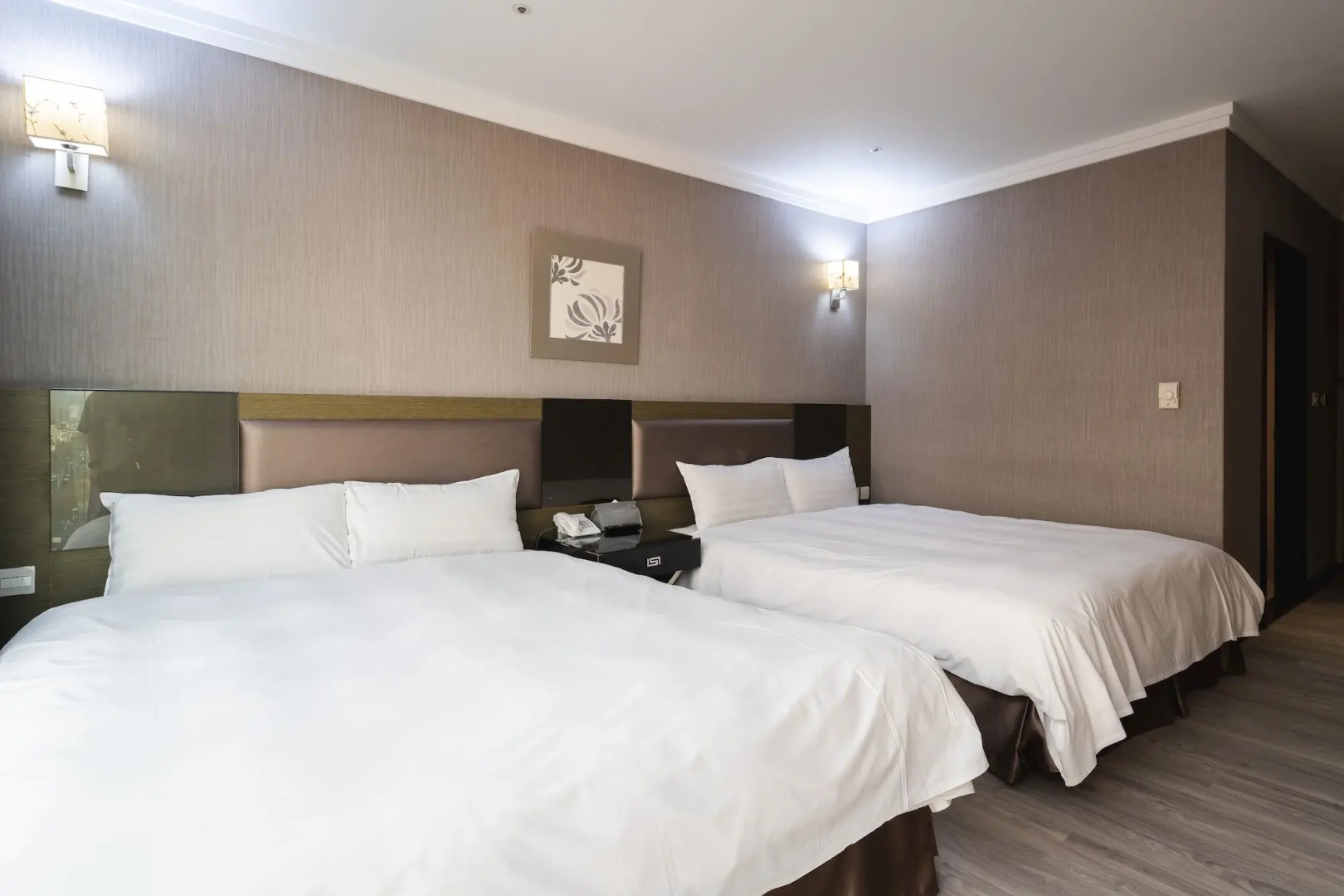 Shianghu Boutique Hotel