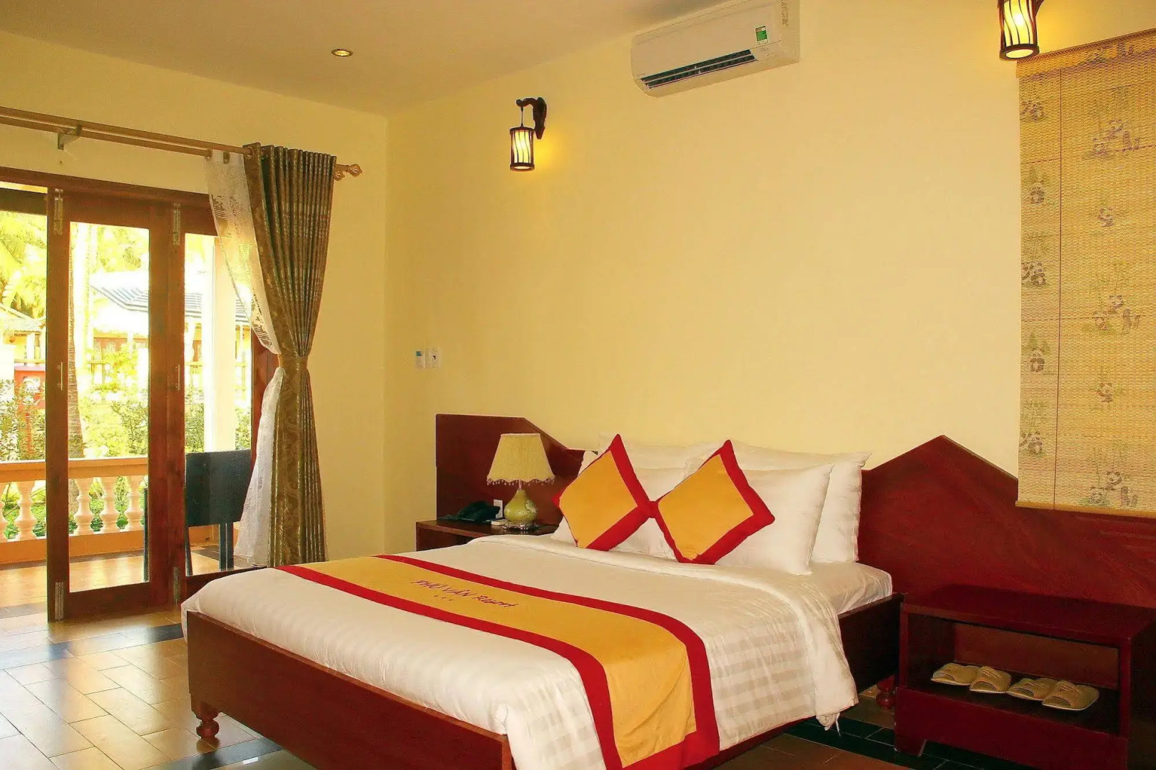 Phu Van Resort & Spa