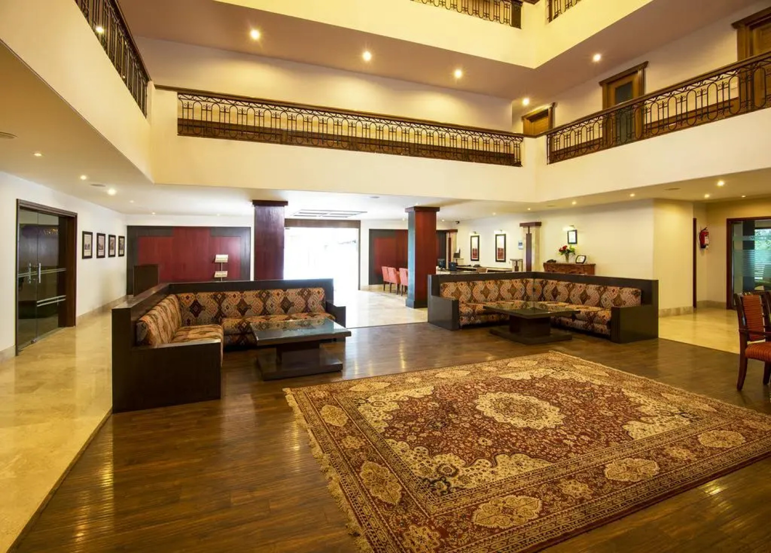 Vikram Vintage Inn