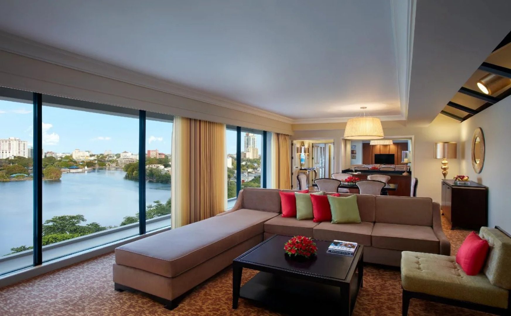 Cinnamon Grand Colombo