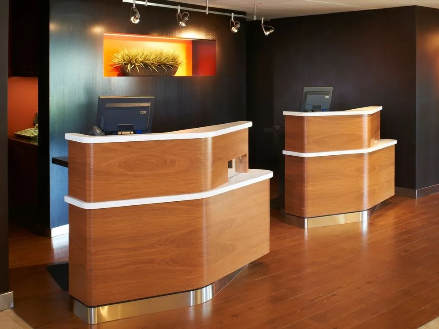 Courtyard Indianapolis Airport