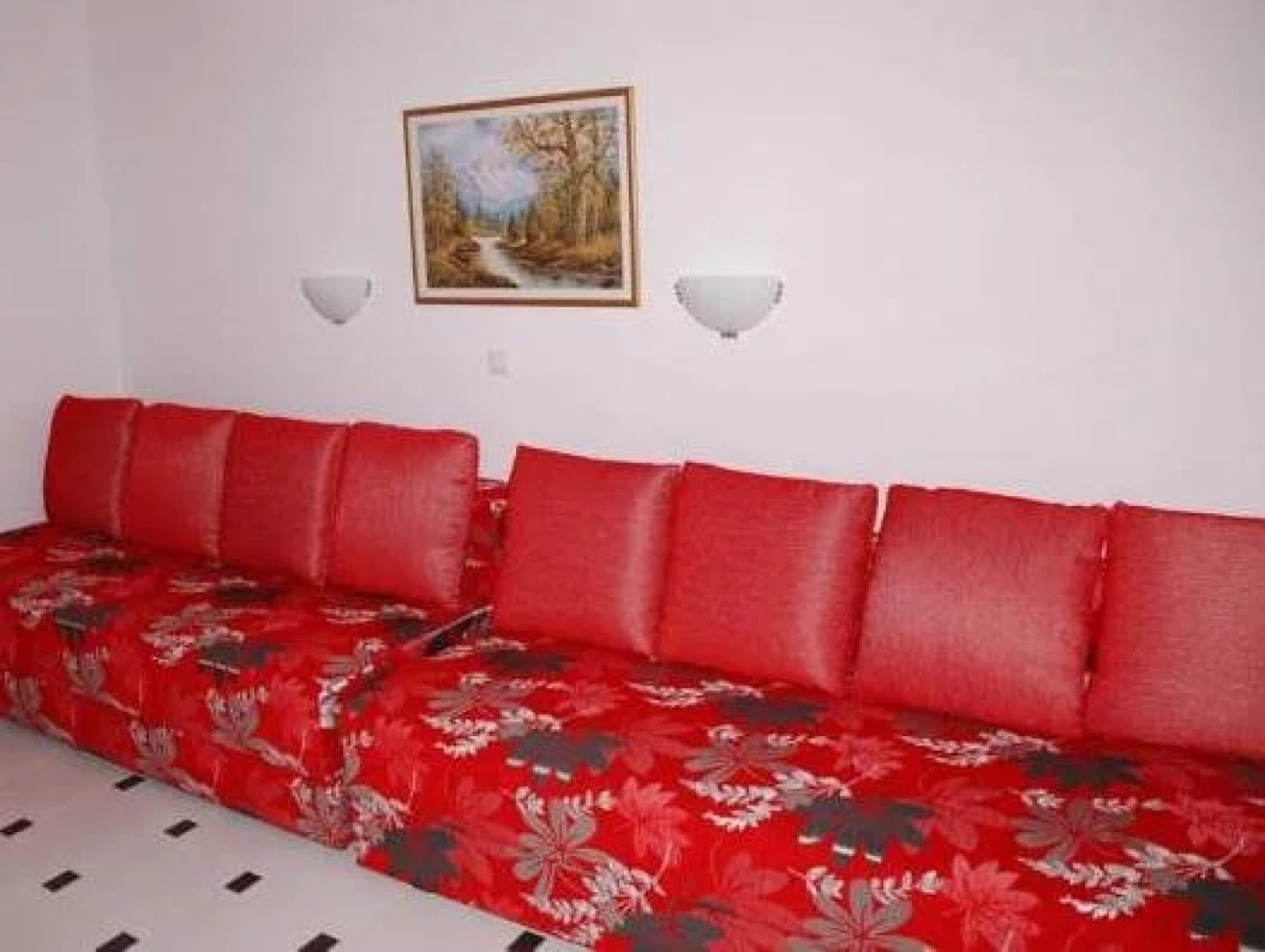 VIP Hotel Berovo - Apartments