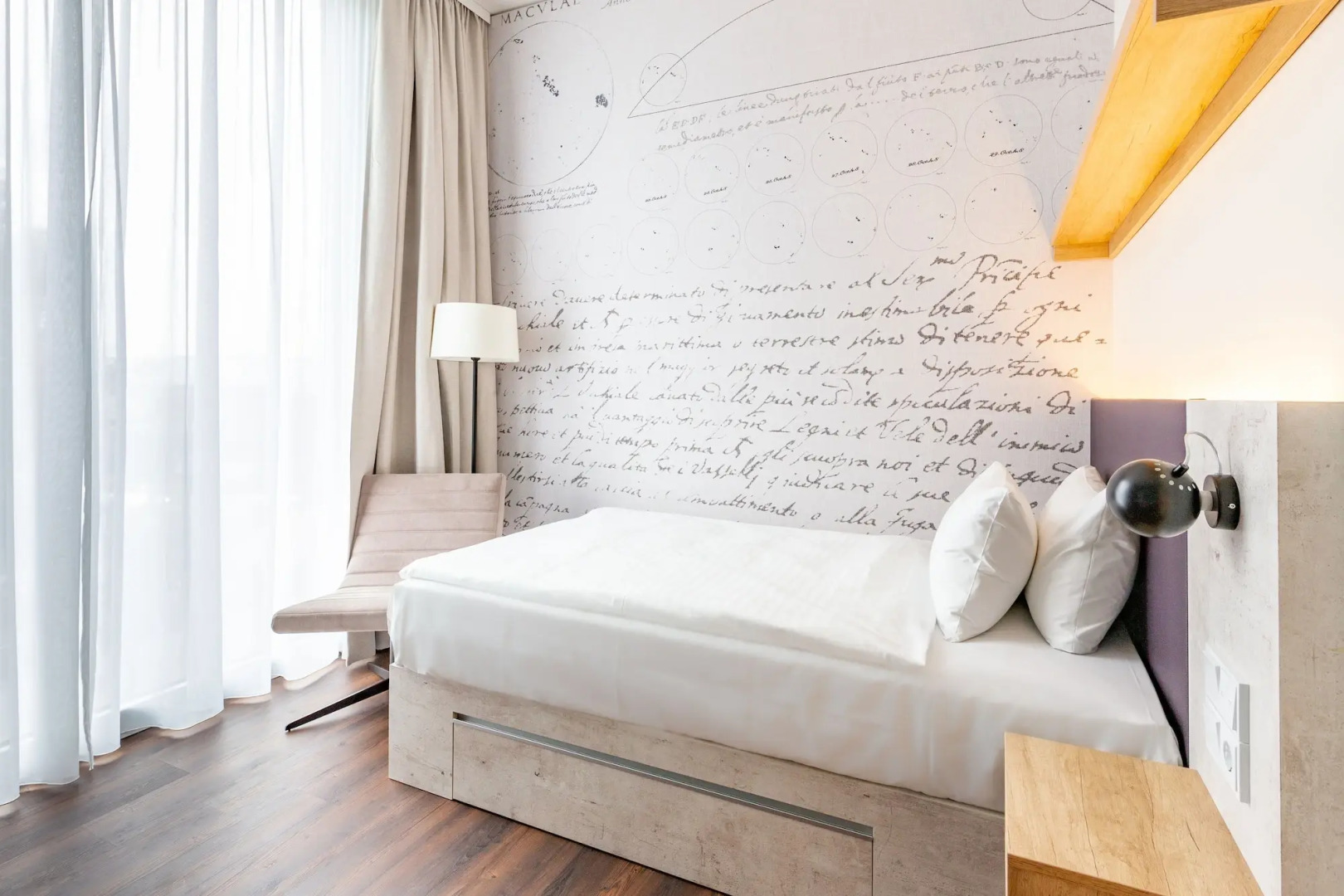 Stellaris Apartment Hotel