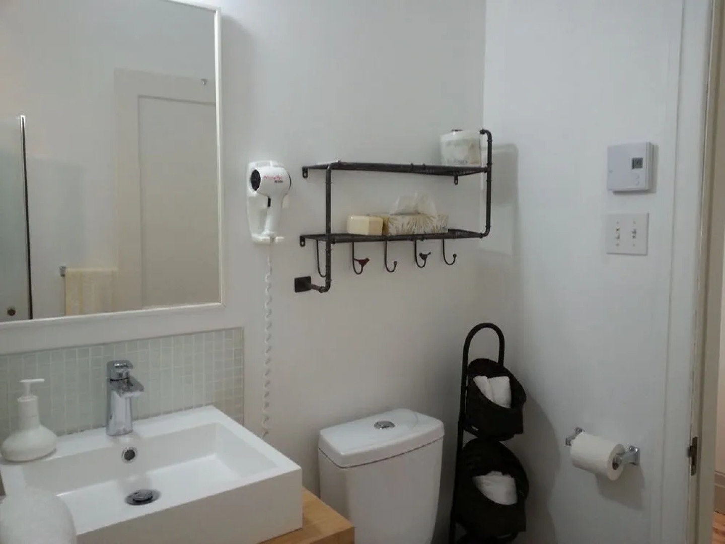 Auberge la maison sous les pins