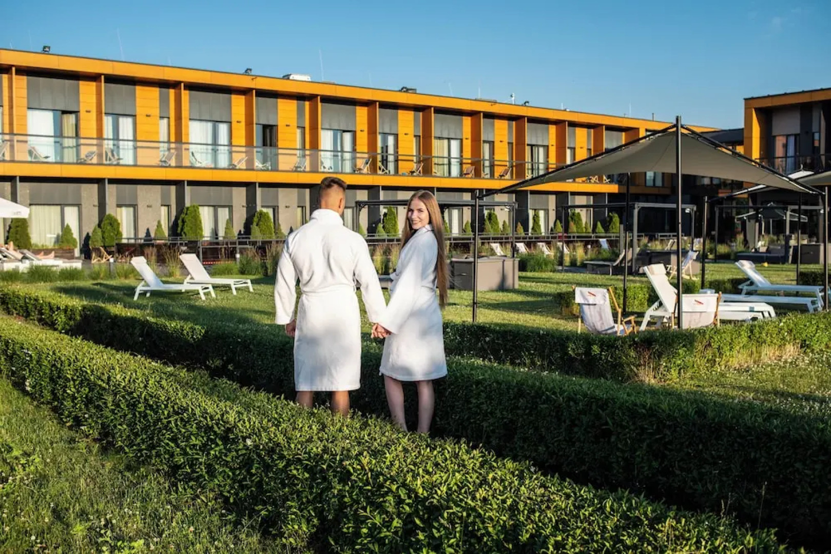 Hotel Bonifacio SPA&SPORT Resort