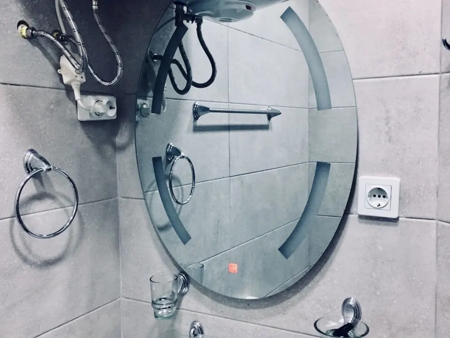 Коттедж Euro Style