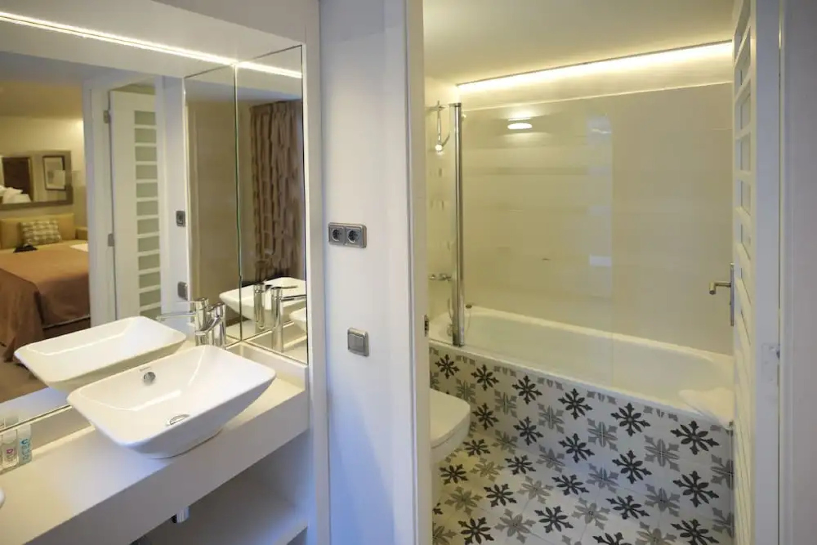 Serennia Fira Gran Via