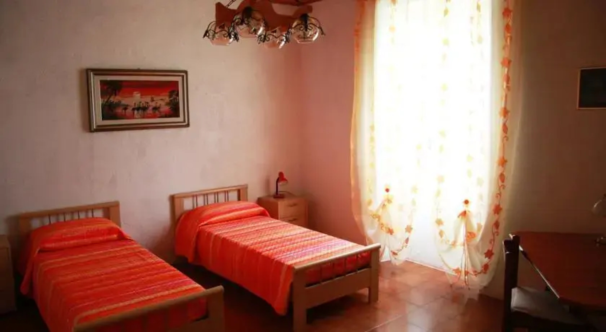 Beverino Country House