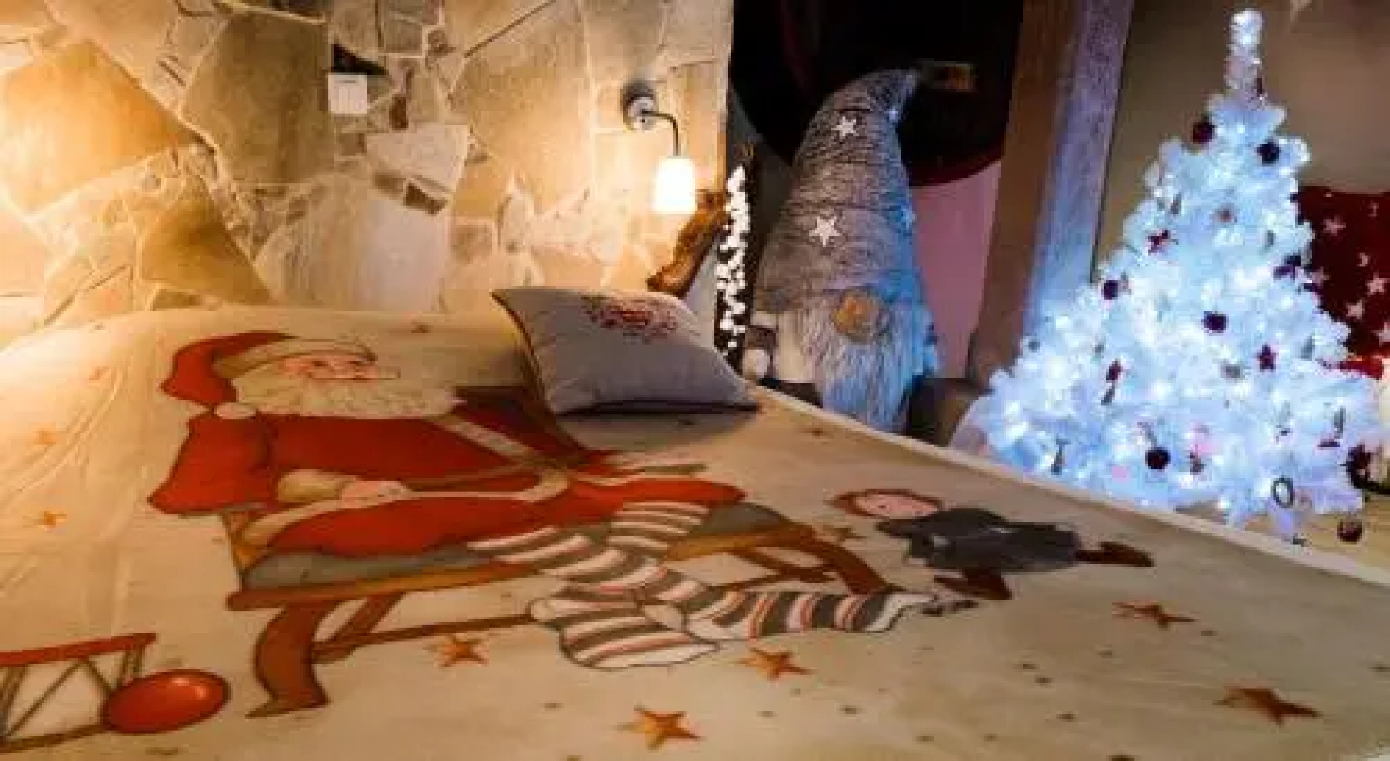 Le p'tit coin de chez nous