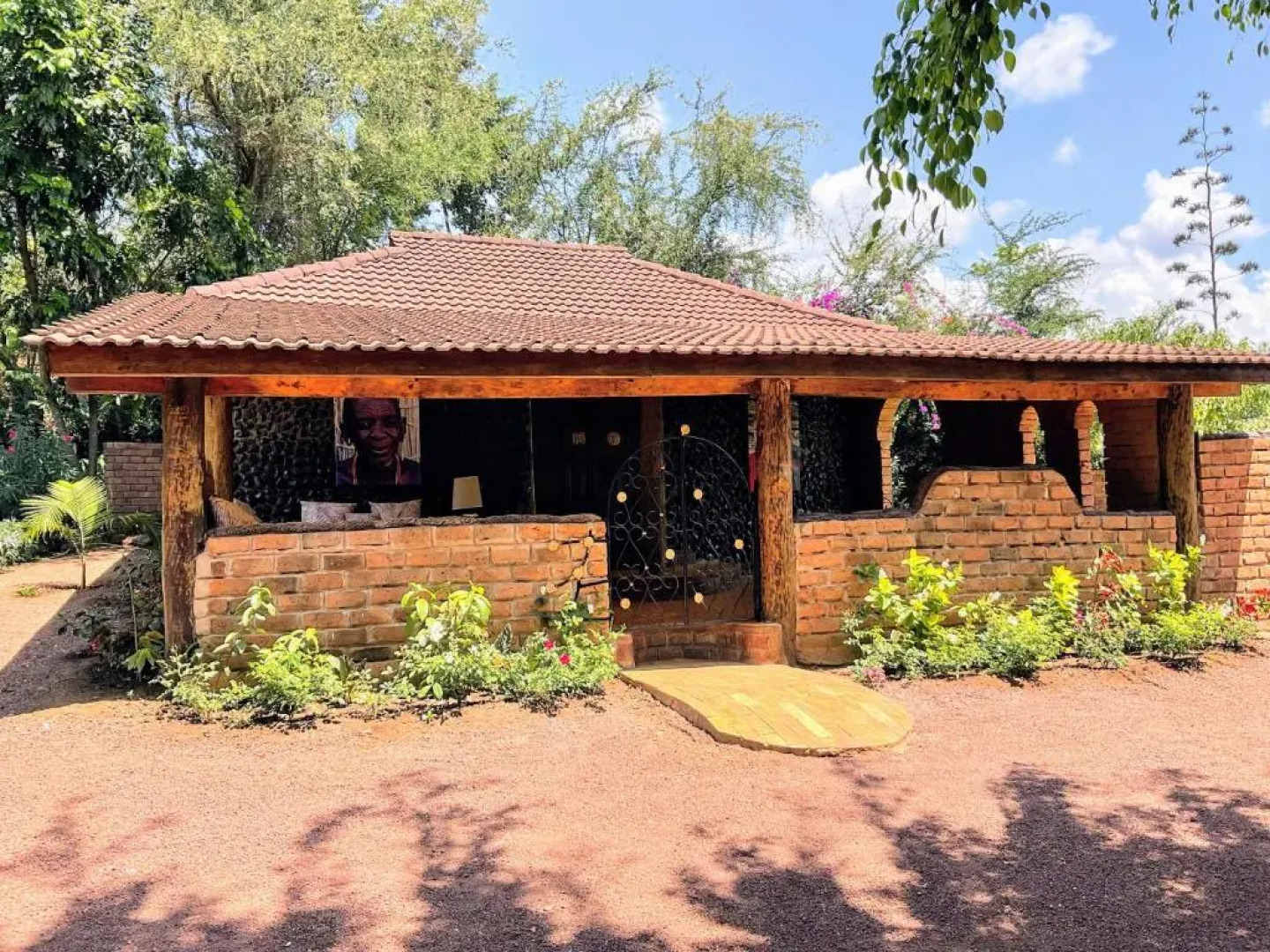 Pink Flamingo Boutique Hotel