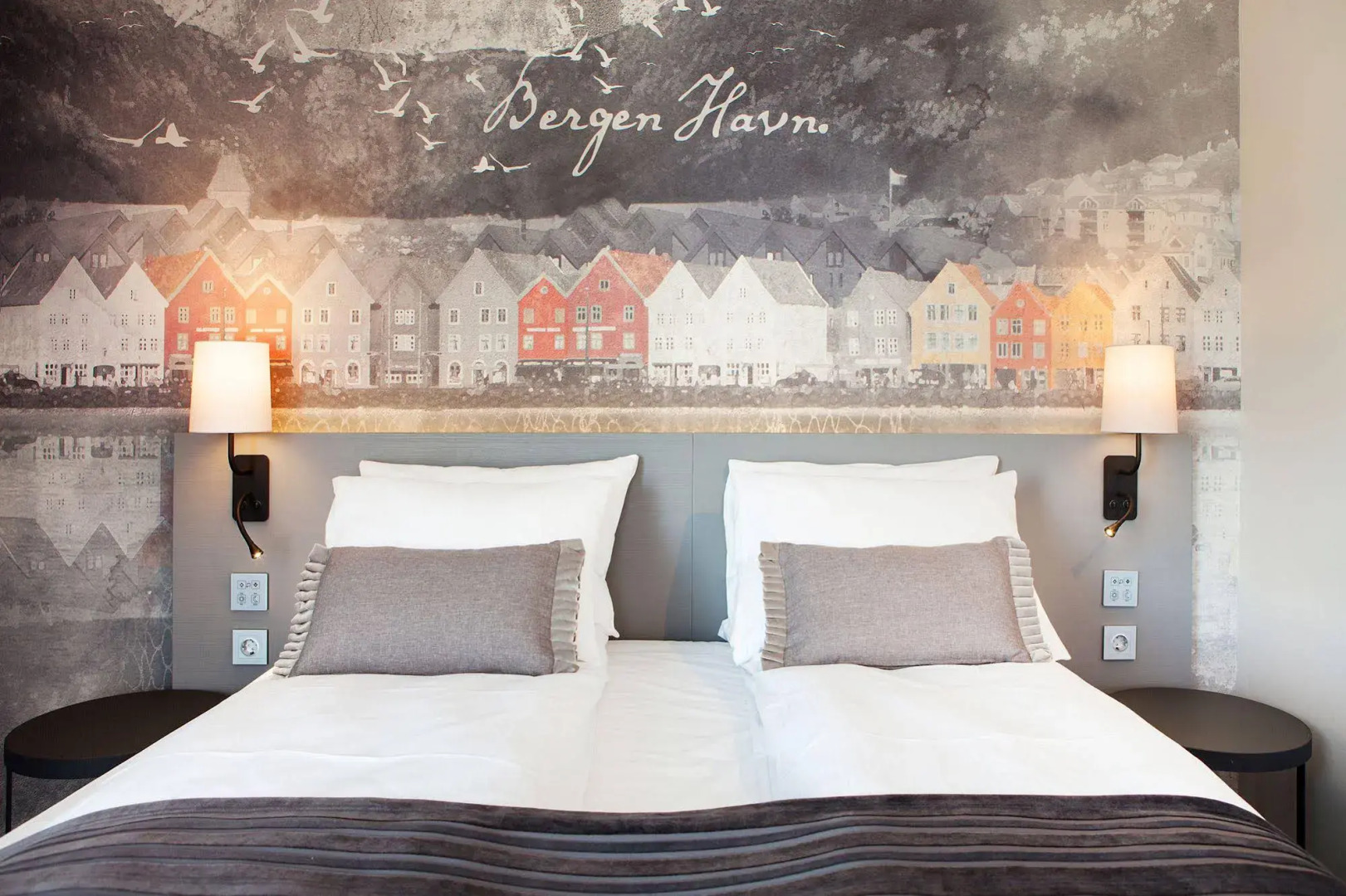 Scandic Flesland Airport