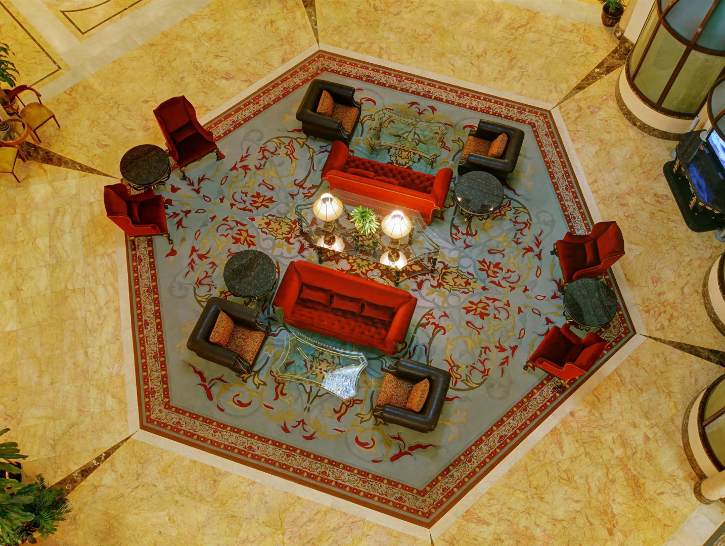 Le Méridien Al Hada