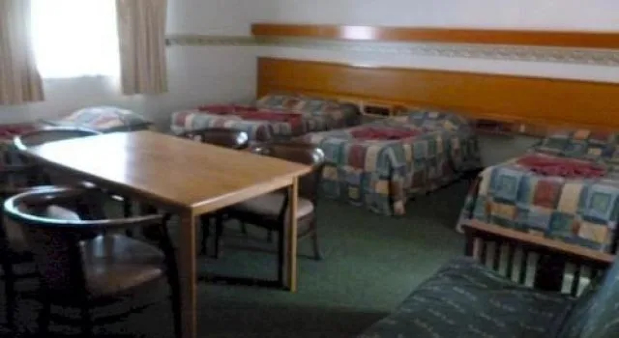 Landsborough Lodge Motel