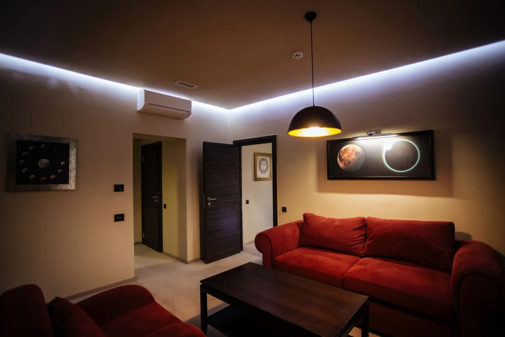 Отель LH Hotel & SPA