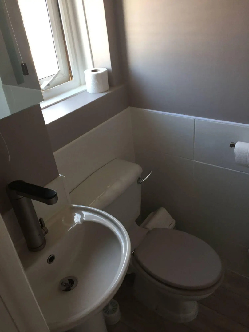 Inglewood Guesthouse