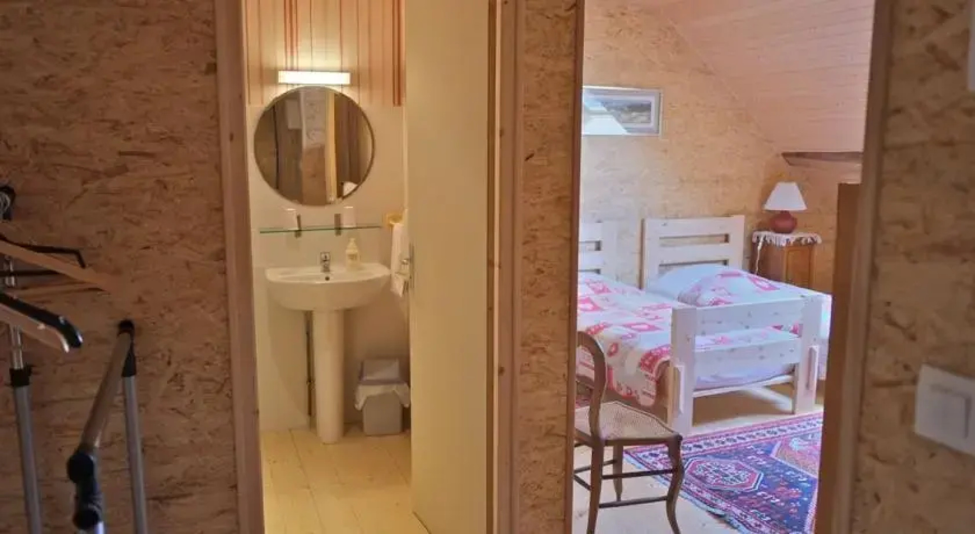 Chambres dHôtes Jeanne dArc