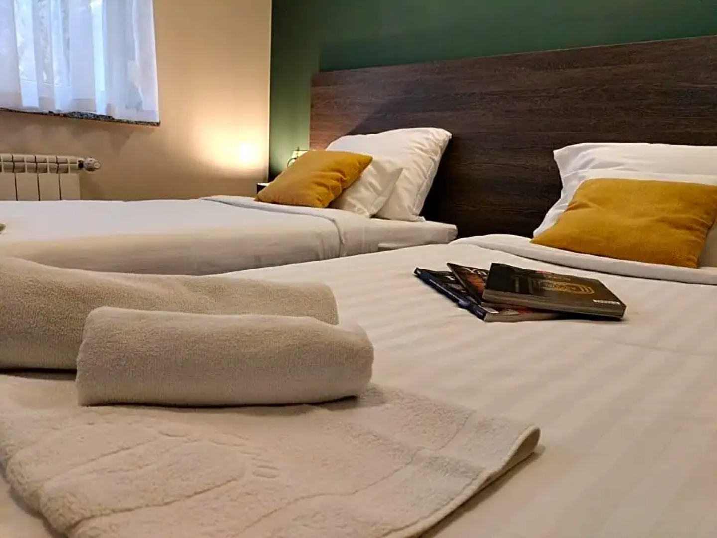 Hotel Restauracja Bankietowa