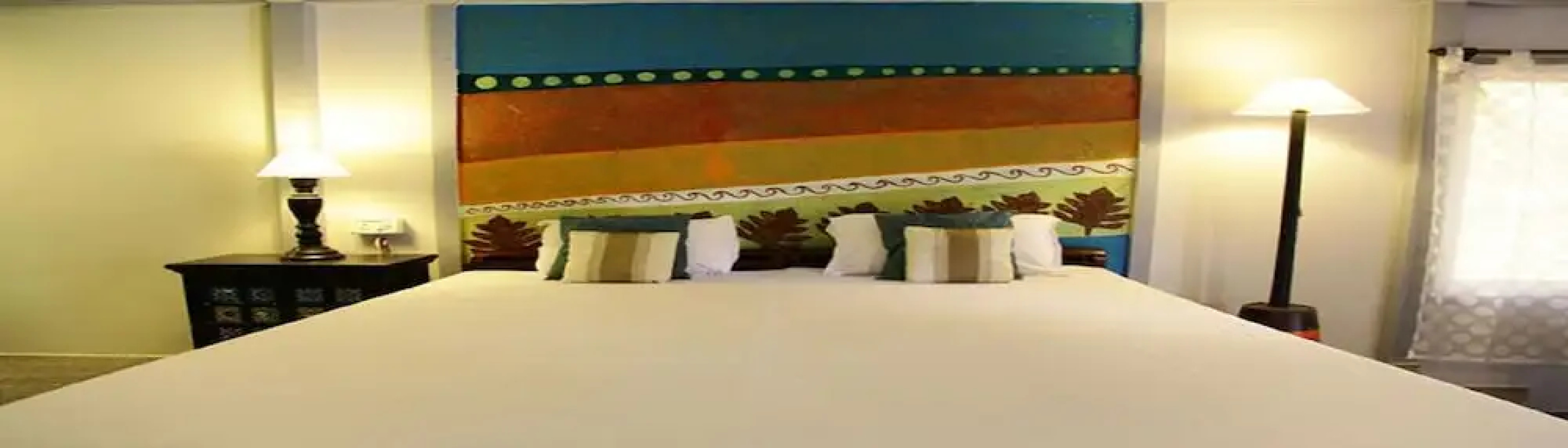 Room Maangta 320 - Morjim Goa