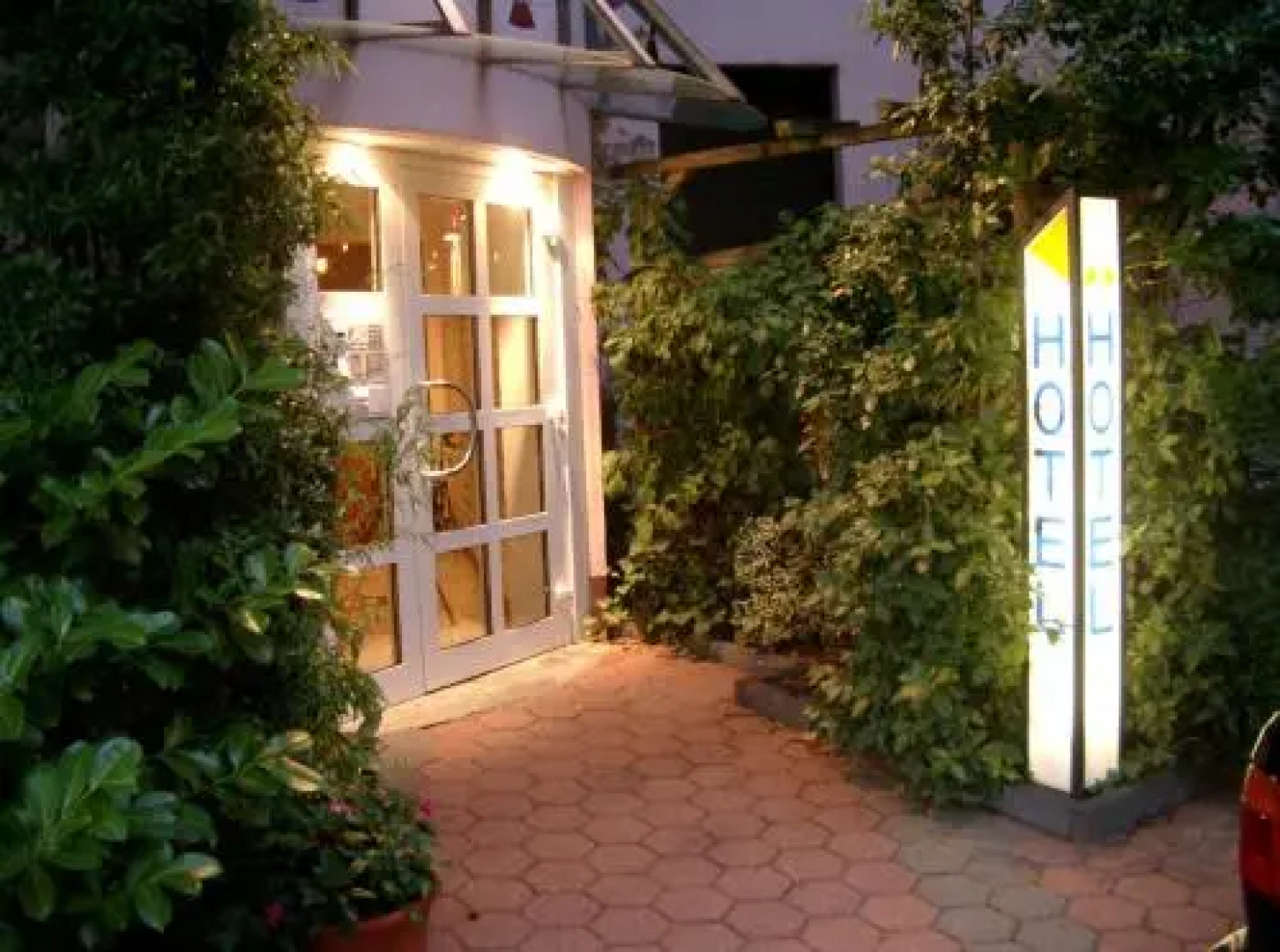 Hotel am Prinzenplatz Zur Post (Superior)