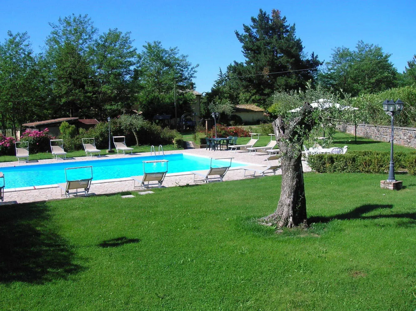 Agriturismo Buonasera