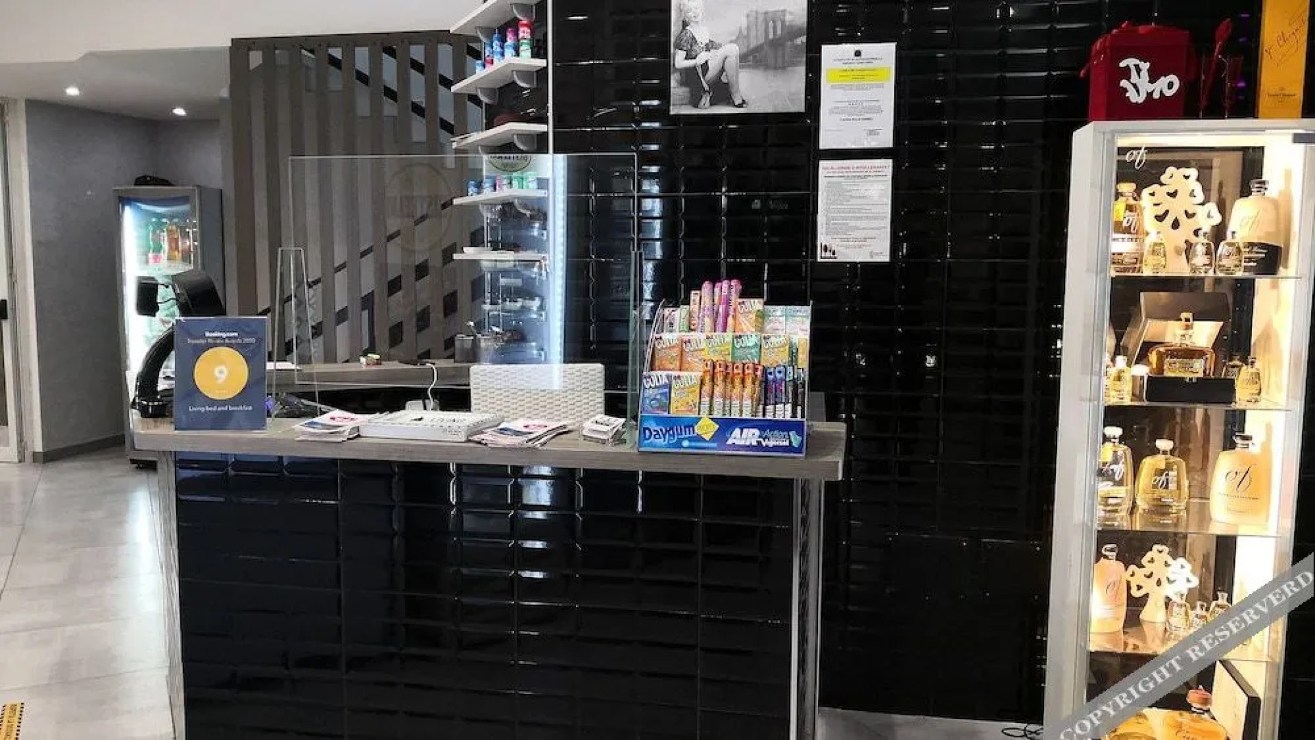 Living Bed and Breakfast